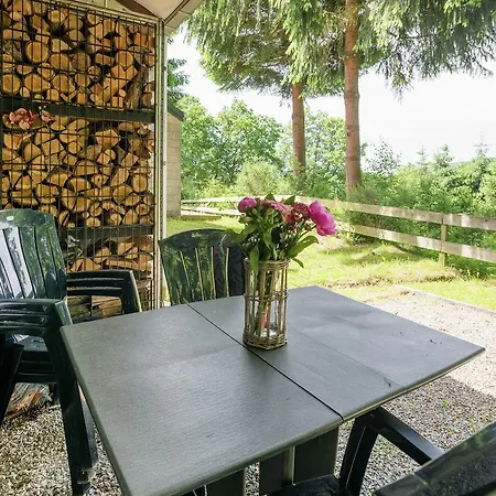 Le Vieux Sart No 19 Holiday home *