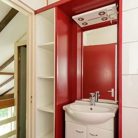 Holiday home Le Vieux Sart No 19 Stavelot