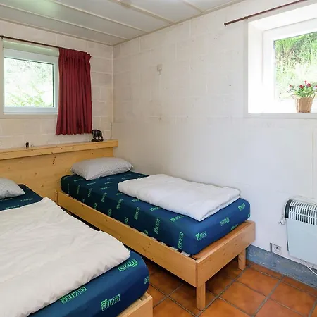 Le Vieux Sart No 19 Holiday home Stavelot