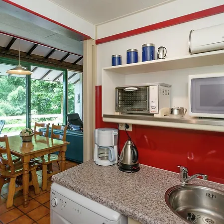 Holiday home Le Vieux Sart No 19 *