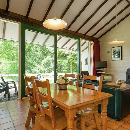 Le Vieux Sart No 19 Holiday home *