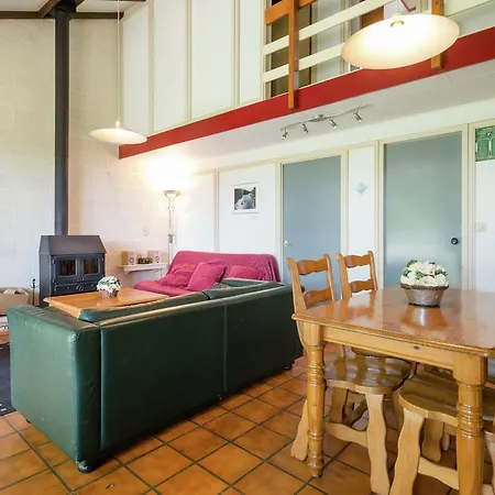 Holiday home Le Vieux Sart No 19 Stavelot