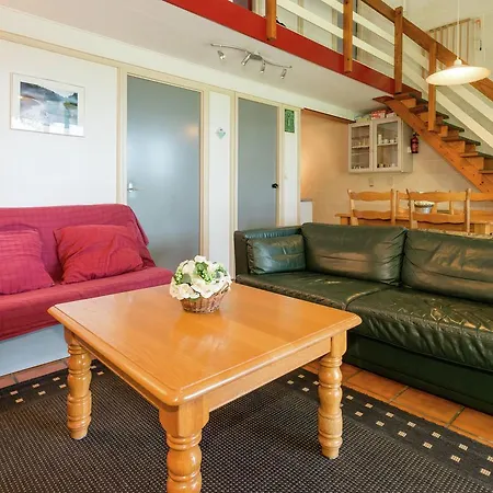 Holiday home Le Vieux Sart No 19