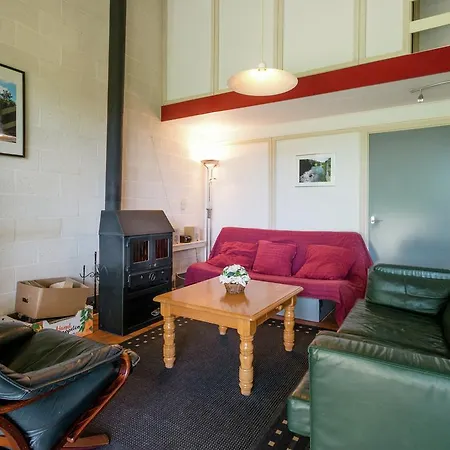 Le Vieux Sart No 19 Holiday home Stavelot